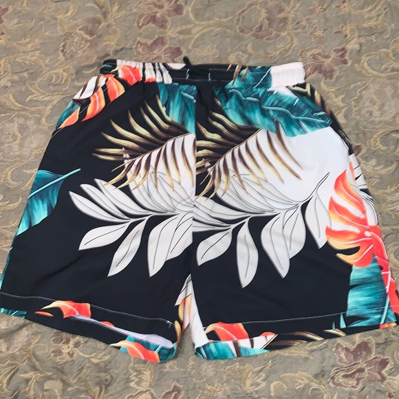 Other - Floral trunks